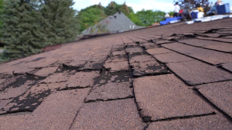 Fast & Reliable Emergency Roof Repairs in Hatboro, PA