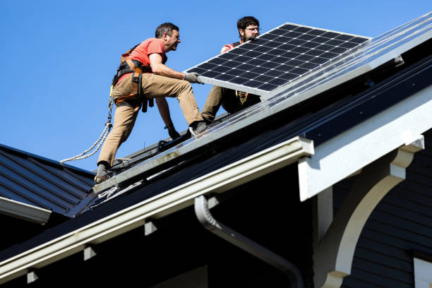 Best Tile Roofing Installation  in Hatboro, PA